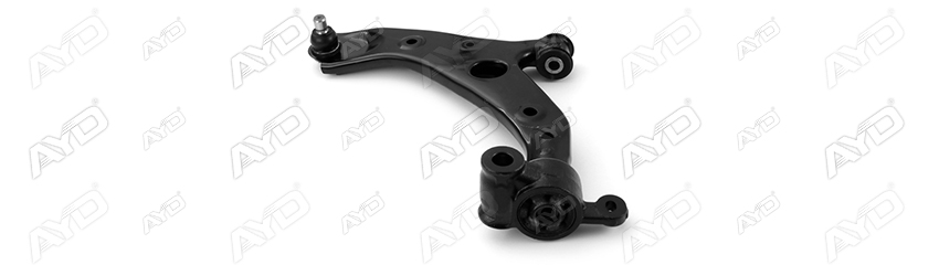 Mazda 3 Sol Salıncak 2013-